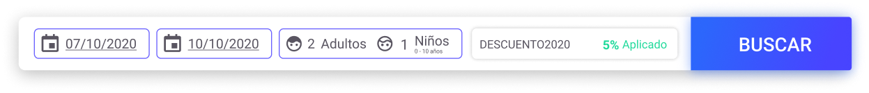 Nuevo datepicker