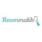 roomatik logo