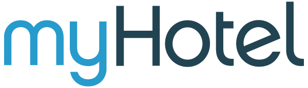 Myhotel logo