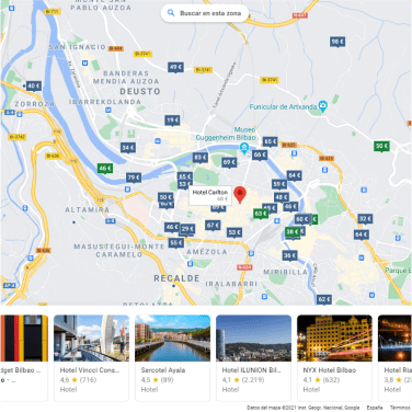 Google travel avirato maps Google travel avirato maps