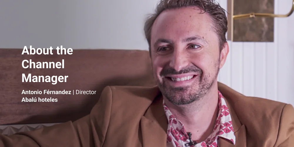 success history Abalú hoteles