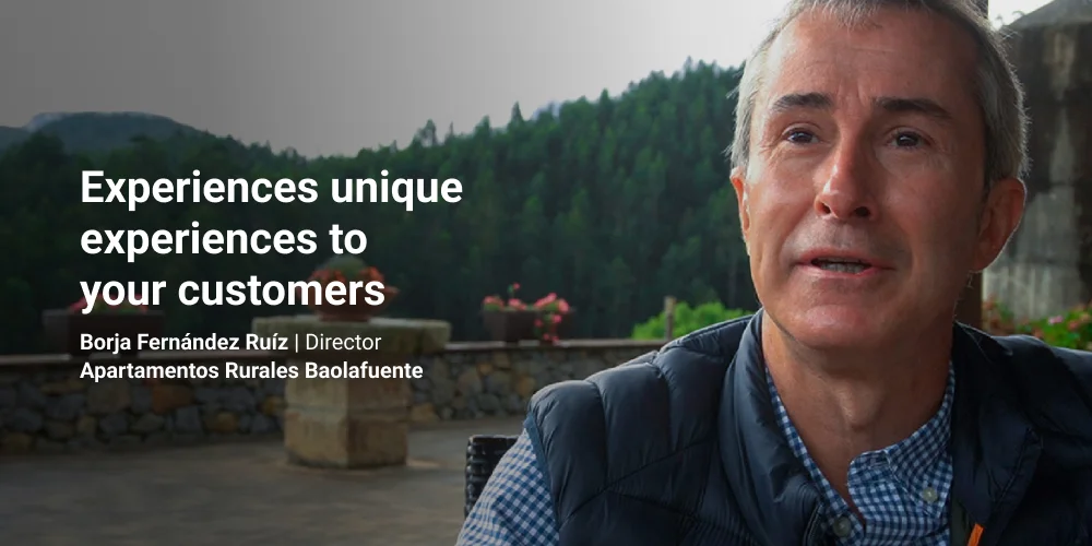 success history Apartamentos Baolafuente