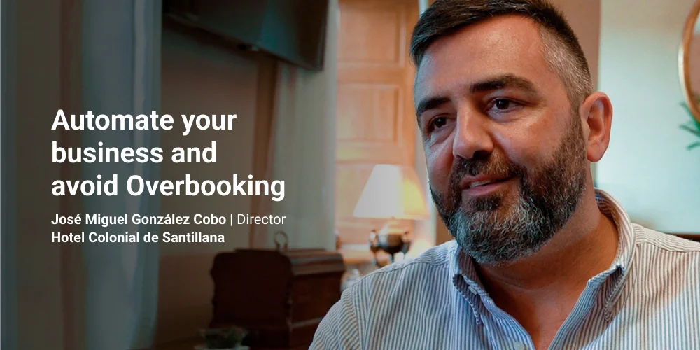 success history Hotel Colonial de Santillana