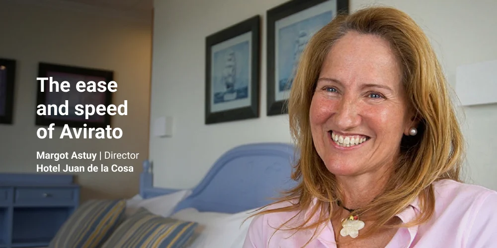 success history Hotel Juan de la Cosa