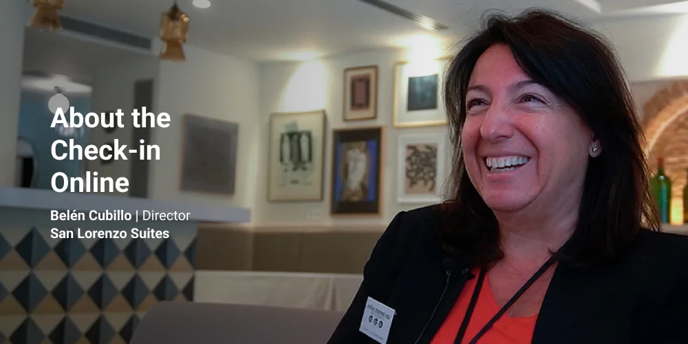 success history San Lorenzo Suites