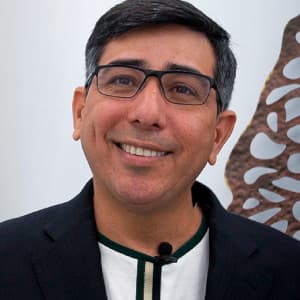Roberto Delgado, Director, Grupo Le Petit Palú, Madrid and Seville