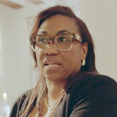 Yetsy Delgado, manager of Hotel Salinas de Imón, Sigüenza