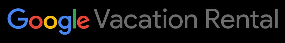 Google Vacation Rentals logo