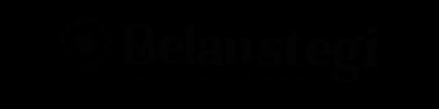 Logo de Belaustegi, client d'Avirato