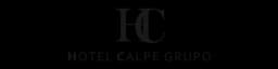 Logo de Calpe Grupo