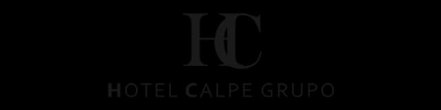 Logo de Calpe Grupo, client d'Avirato