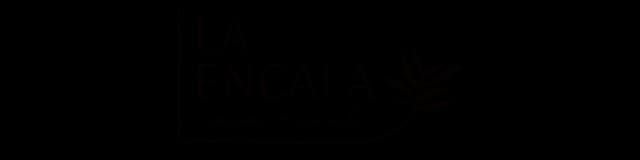 Logo de La Encalá, client d'Avirato