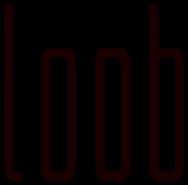 Loob logo, an Avirato customer