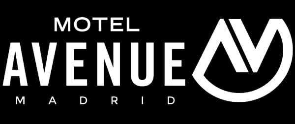 Motel Avenue logo, an Avirato customer