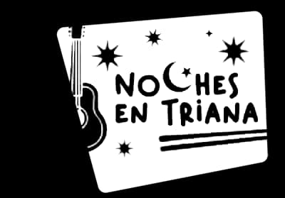 Noches en Triana logo, an Avirato customer