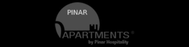 Logo de Pinar Apartments, client d'Avirato