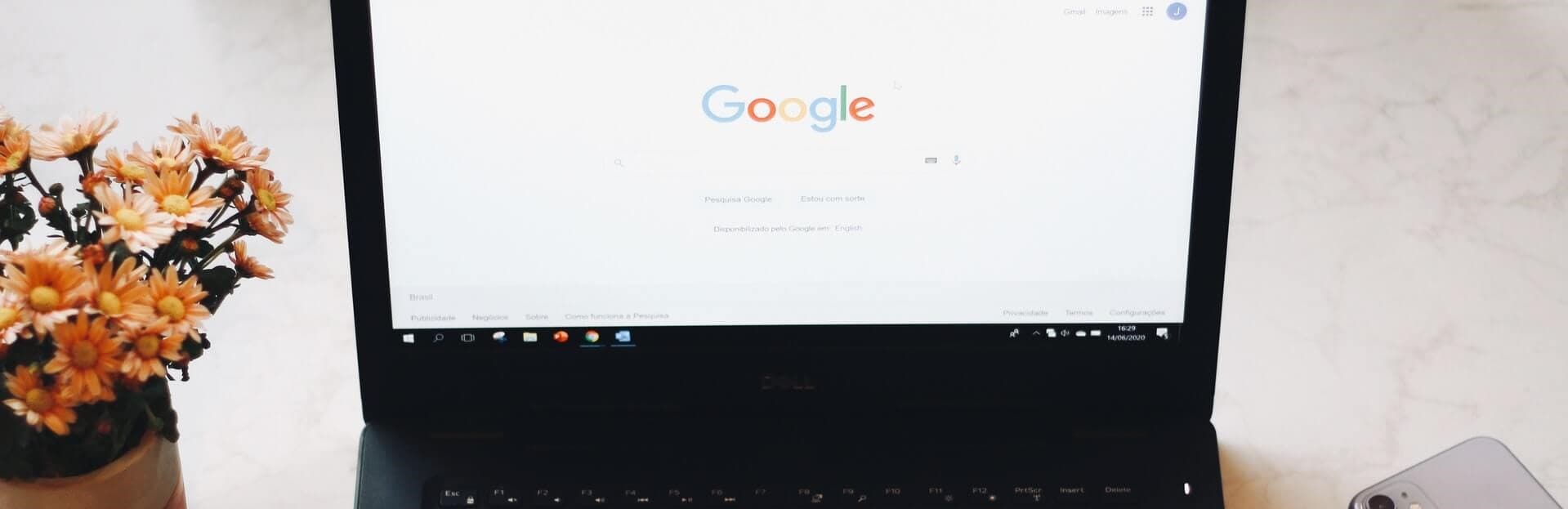 Mejora la posición de tu hotel en Google