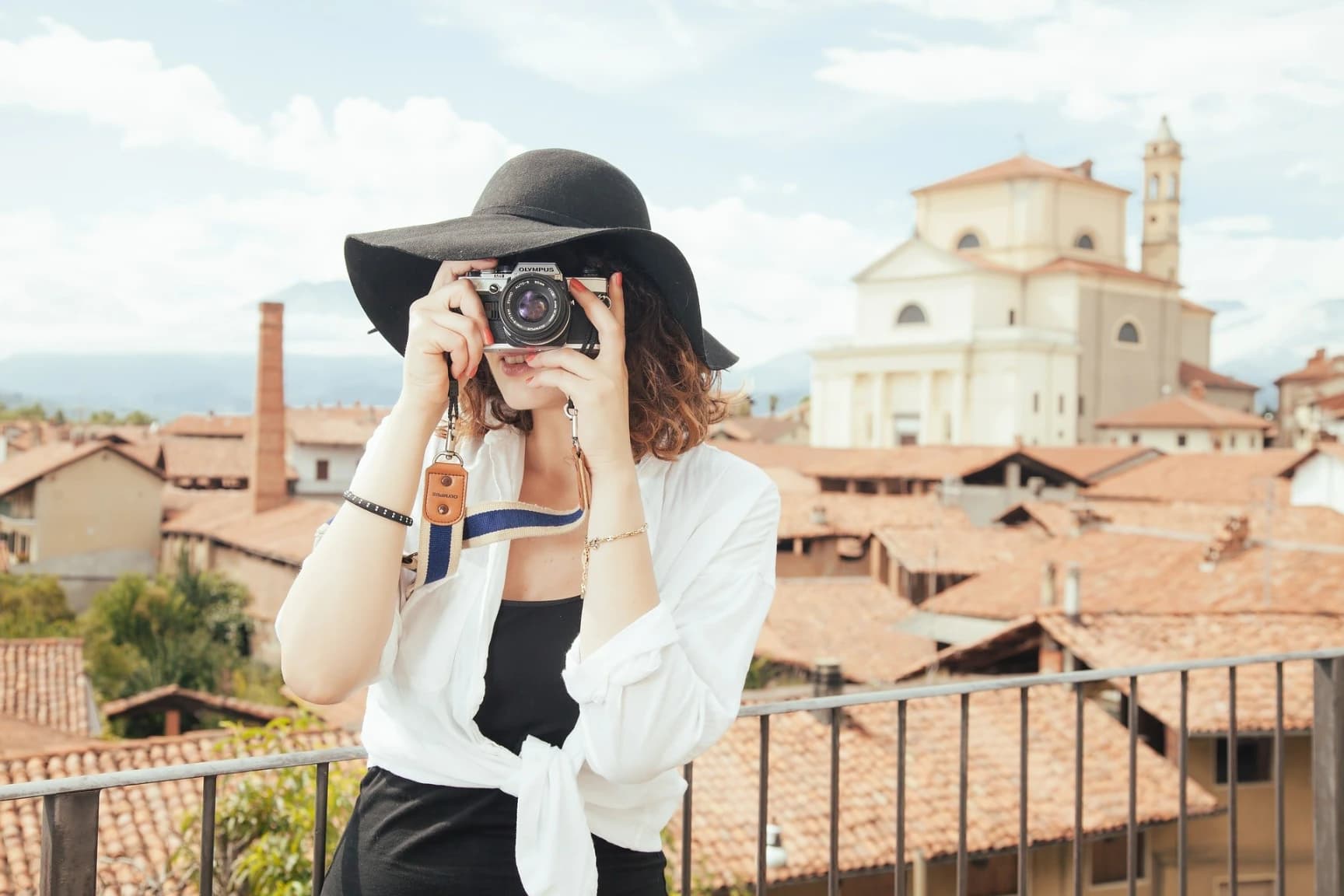 Fotografía tu hotel para incrementar las reservas