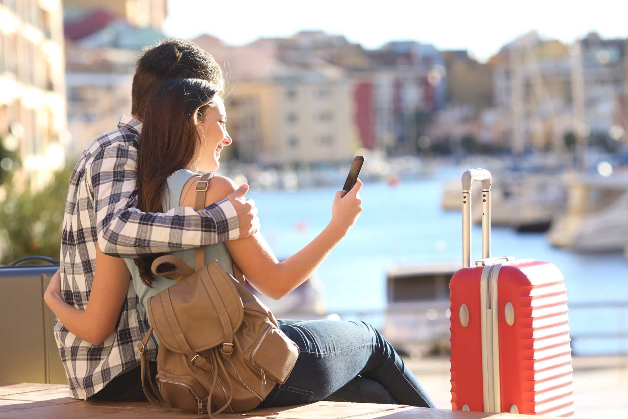 CRM para clientes hoteleros