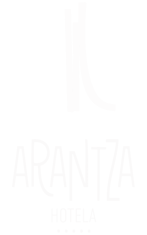 Logo de Arantza Hotela, client d'Avirato
