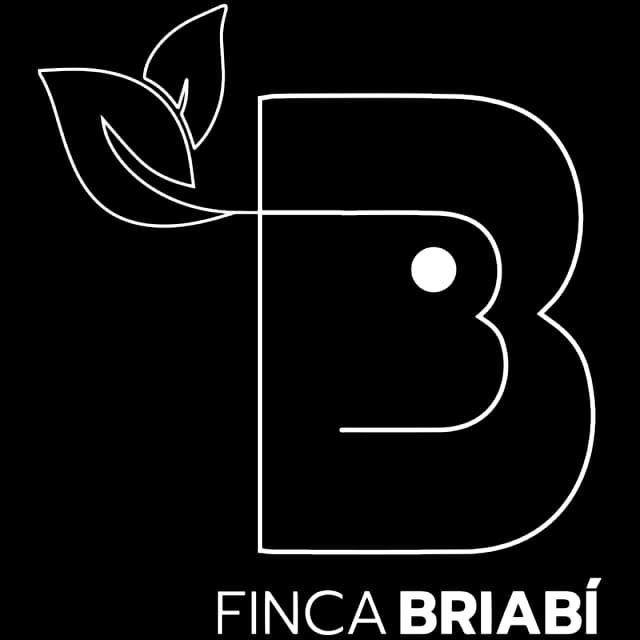 Logo de Finca Briabi, client d'Avirato