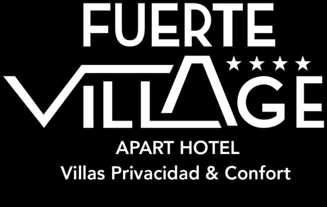 Logo de Fuerte Village, client d'Avirato