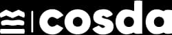 Logotipo de COSDA, centro que forma con Avirato Escuelas