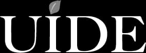 Logotipo de UIDE, centro que forma con Avirato Escuelas