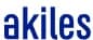 Akiles logo