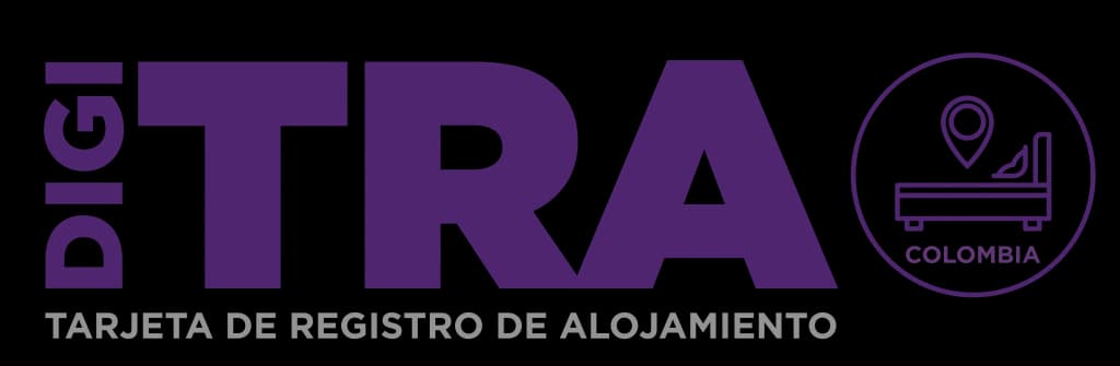 TRA Colombia logo