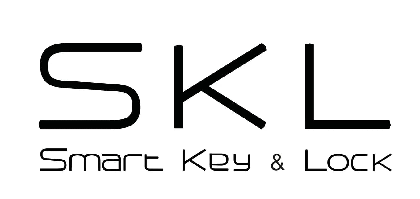 Smart Key Lock logo