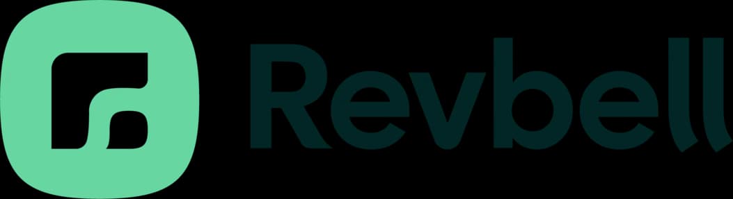 RevBell logo