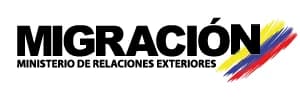SIRE Colombia logo
