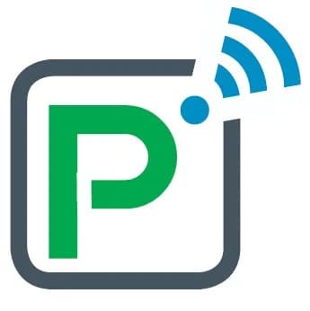 Parking Verde logo