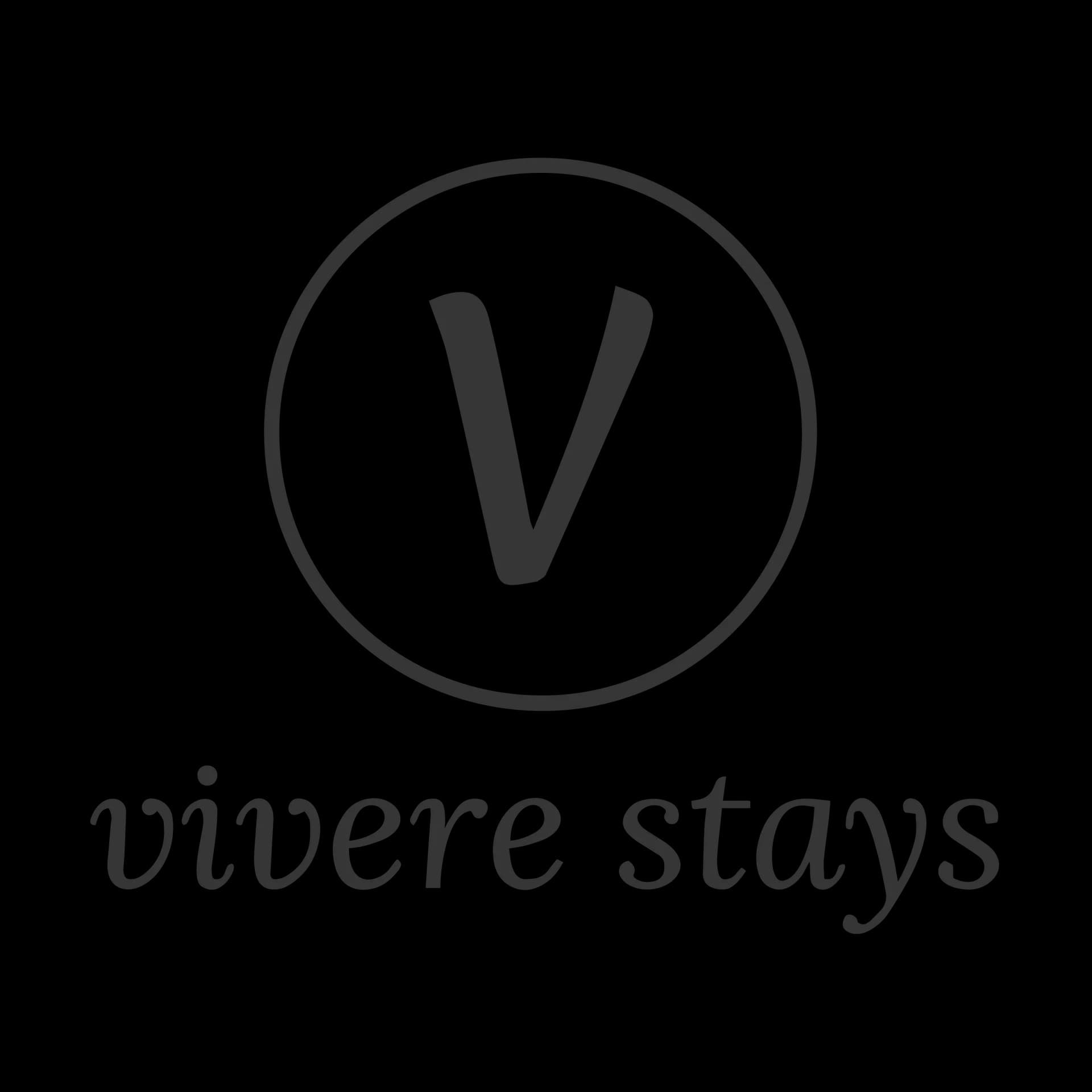 Vivere Stays logo