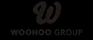 Logo di Woho, cliente di Avirato