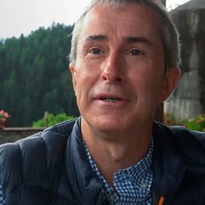 Borja Fernández Ruíz, directeur chez Apartamentos Rurales Baolafuente