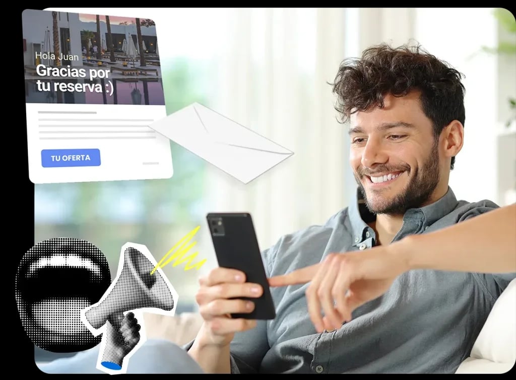Marketing and loyalty