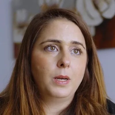 Verónica Arranz, Manager, Apartamentos Huertas, Madrid