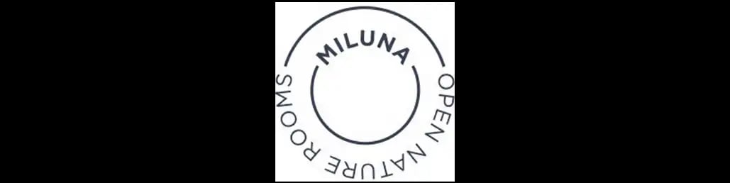 Miluna logo