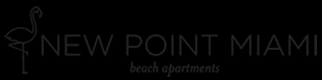 Newpoint Miami logo