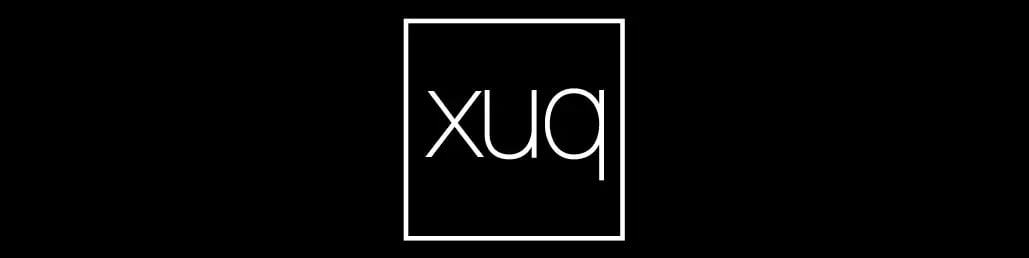 XUQ logo
