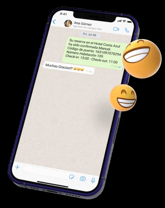Avirato Whatsapp