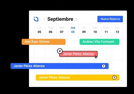 Avirato PMS