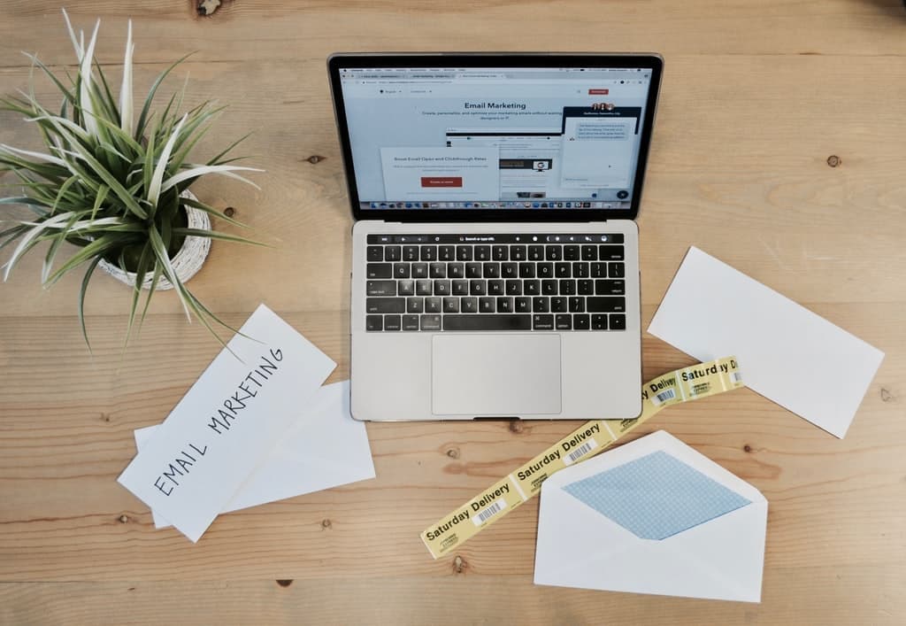 Email marketign enfocado a hoteles
