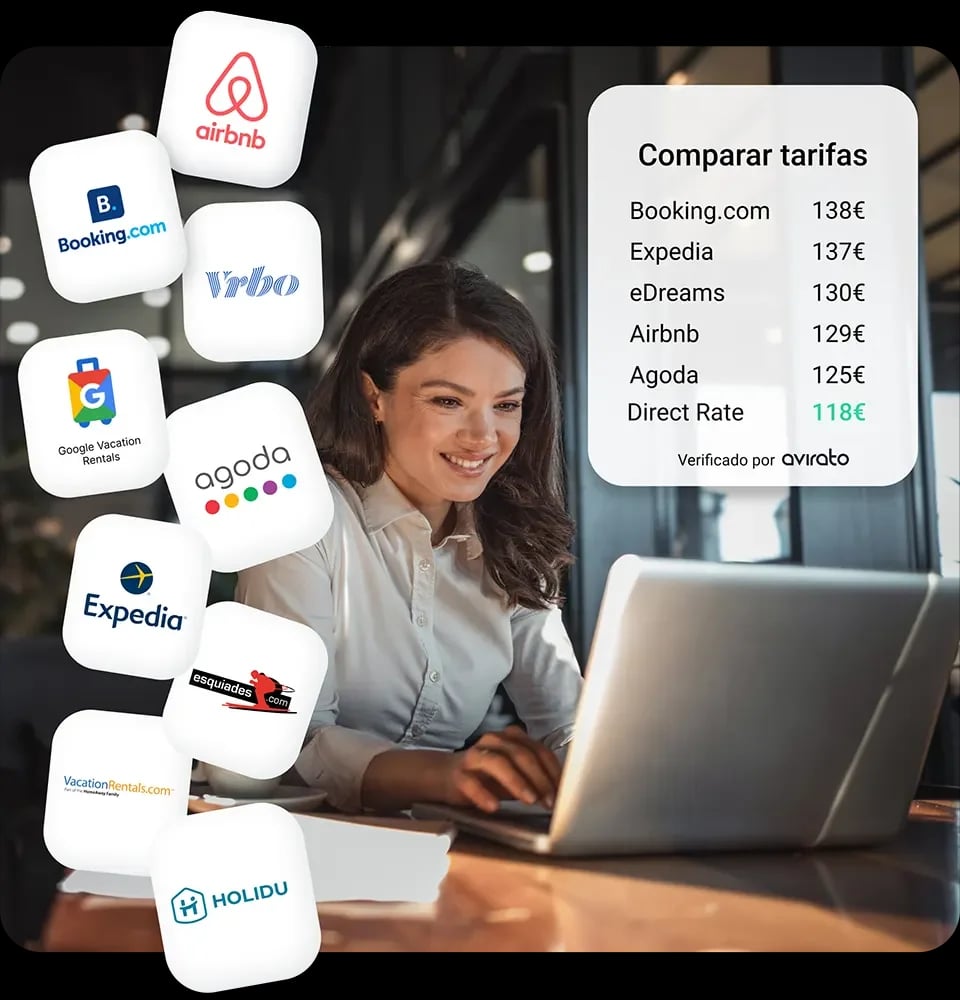Channel manager