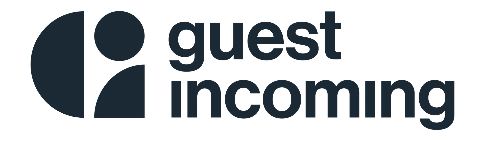 Guest Incoming