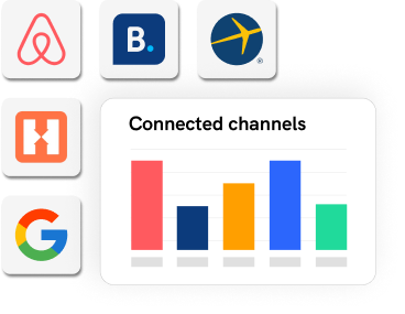 Channel Manager hotel