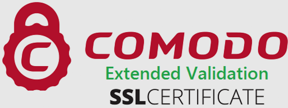 Icono seguridad Comodo