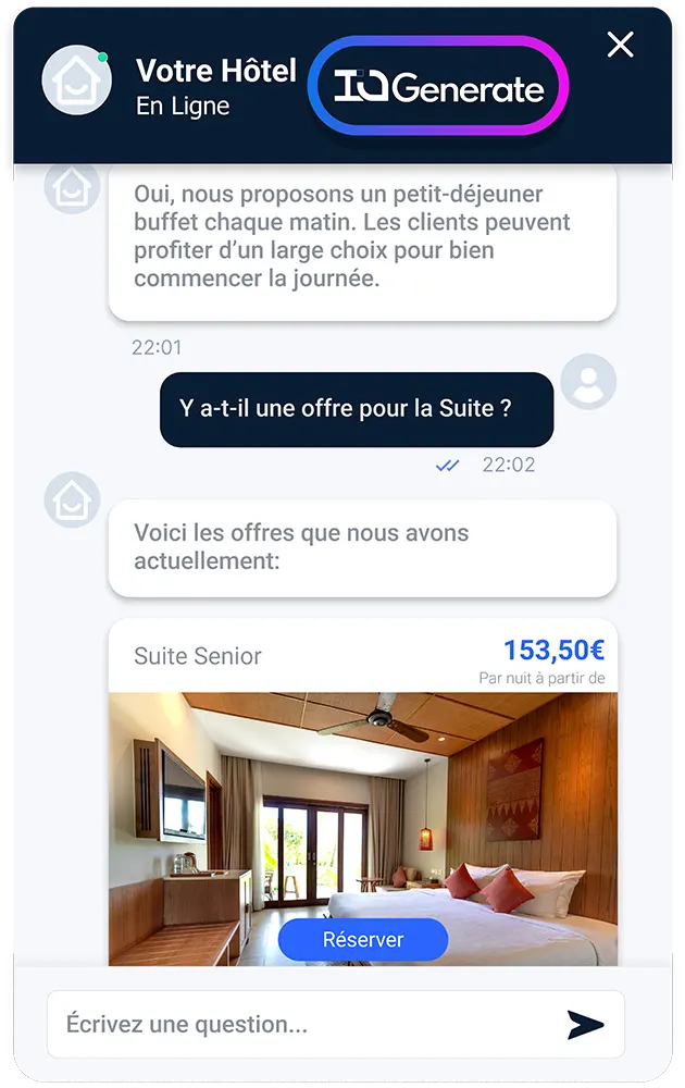 Avirato Intelligence-CHATBOT